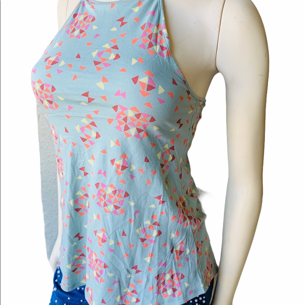 ❌SOLD❌Patagonia Women's Alpine Valley Tank Top - Picture 6 of 6